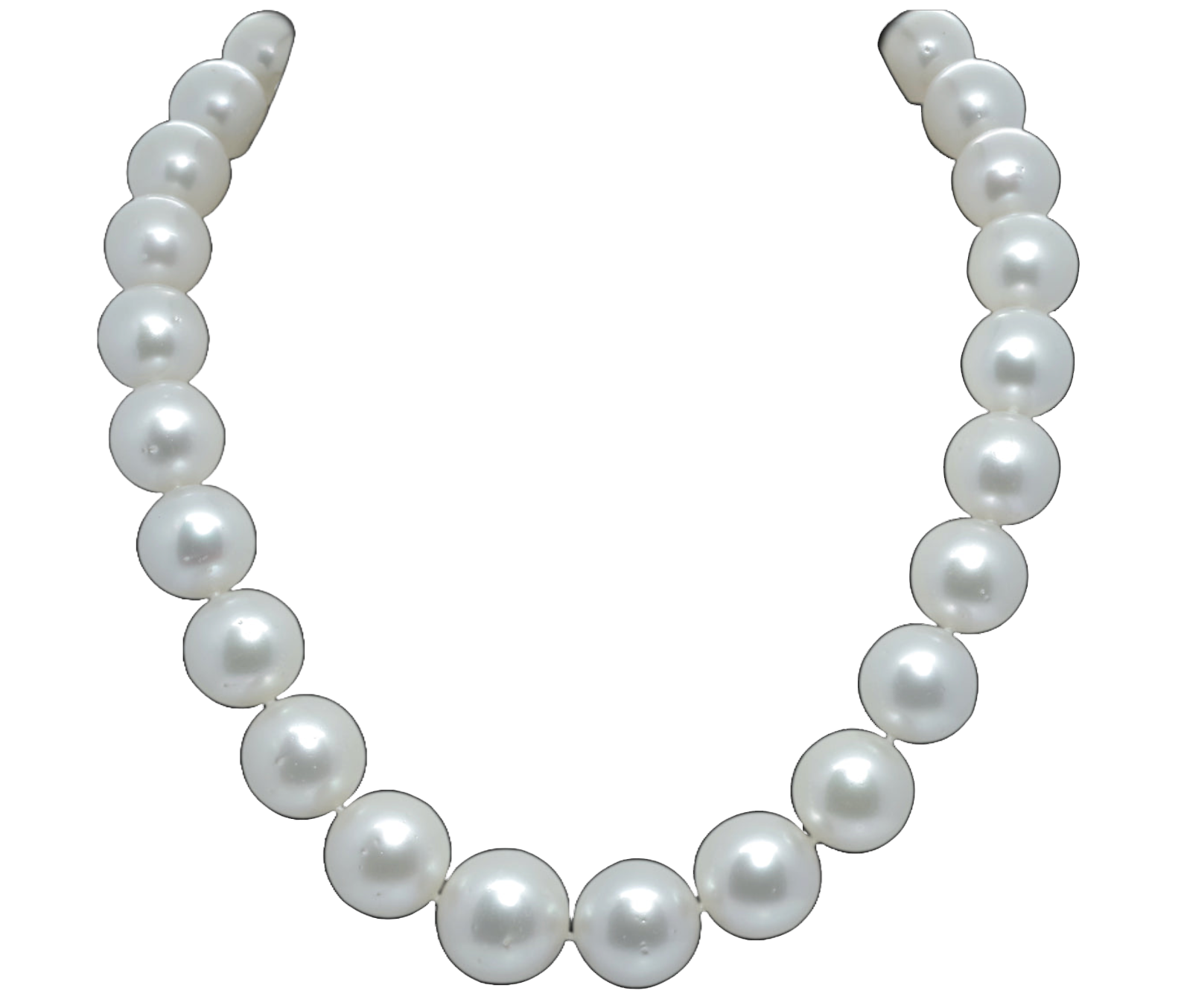 NECKLACE | Australian South Sea Pearl Pendant