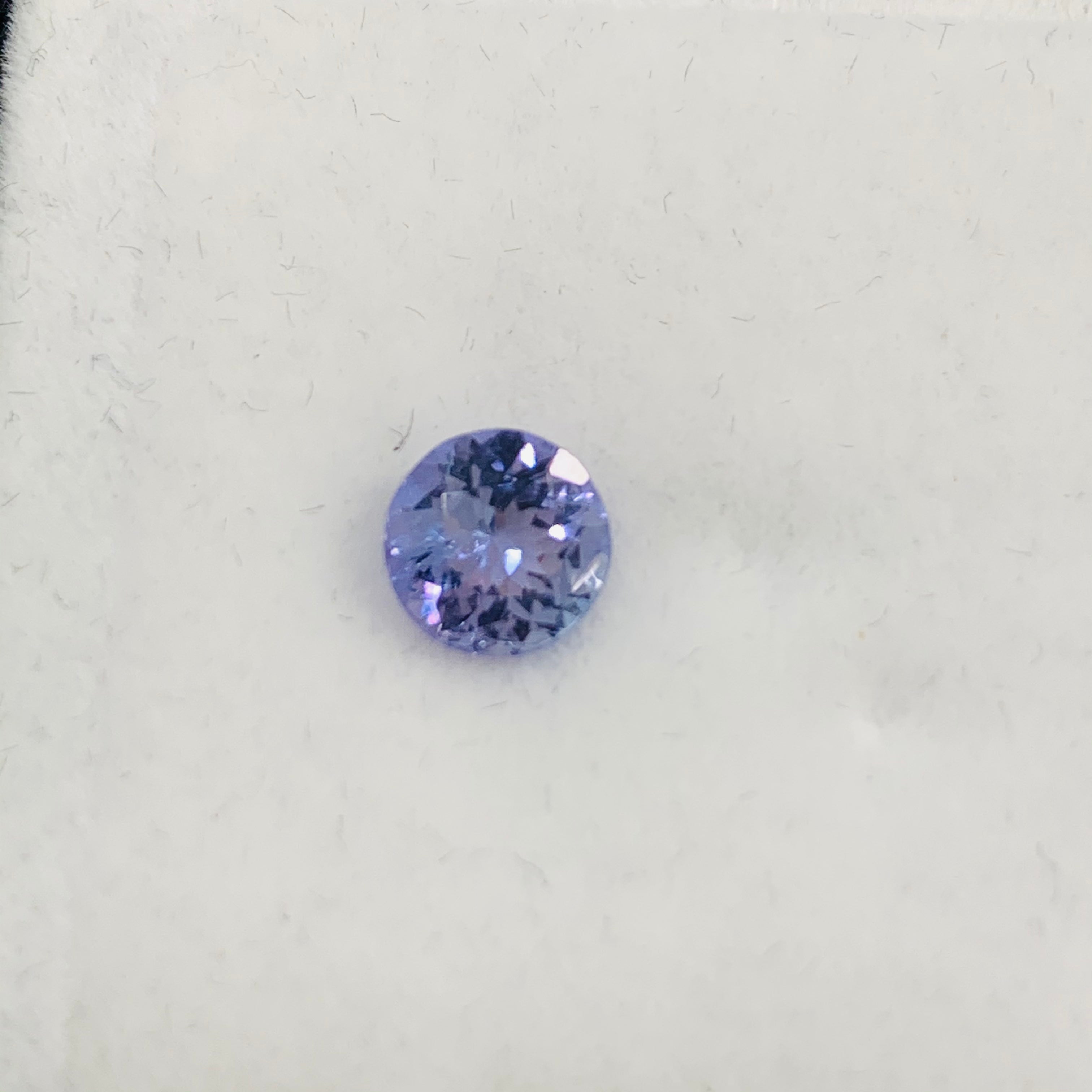 STONE | Tanzanite 1.43ct