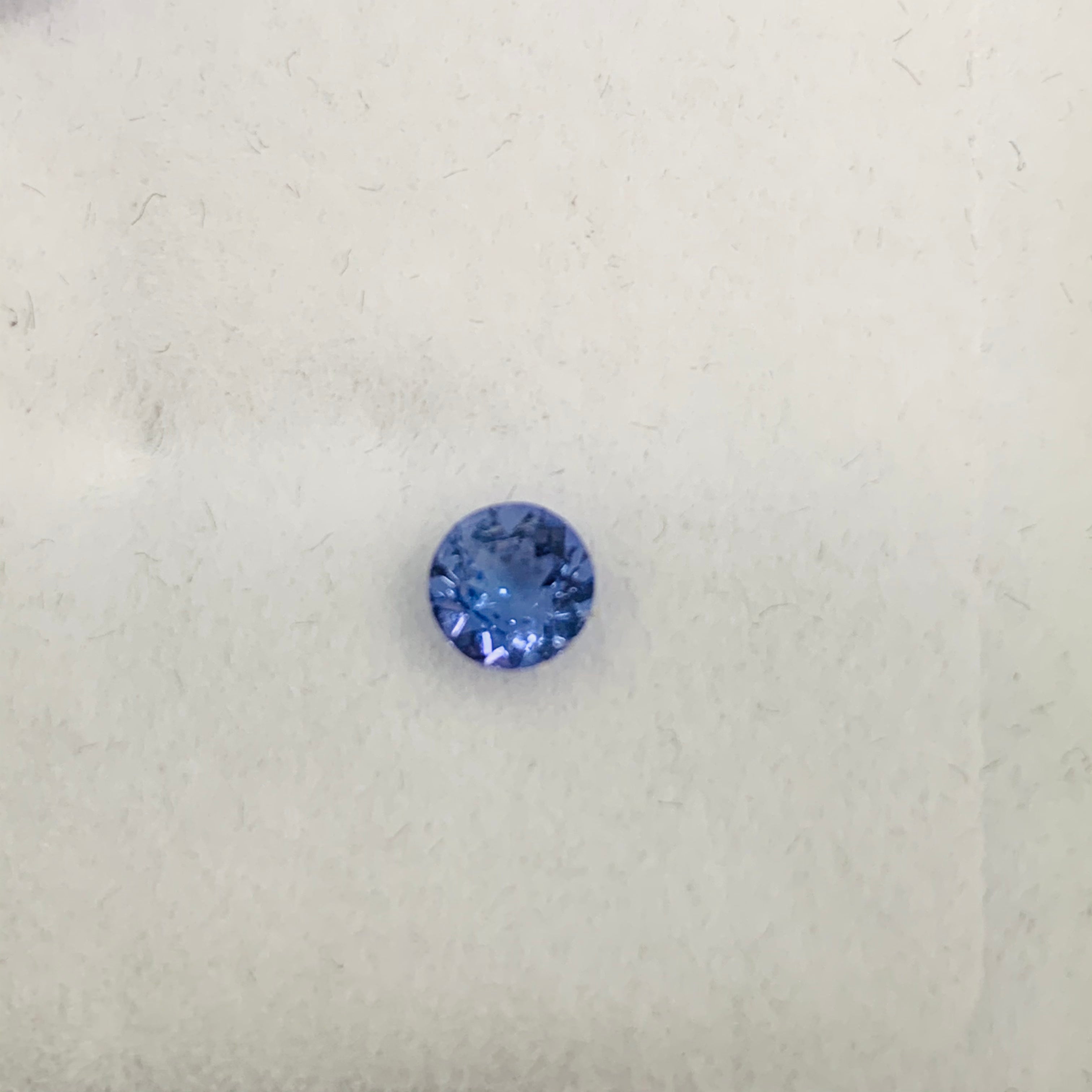 STONE | Tanzanite 0.9ct