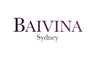logo of Baivina Jewellers | Bespoke Fine Jewellery in Sydney