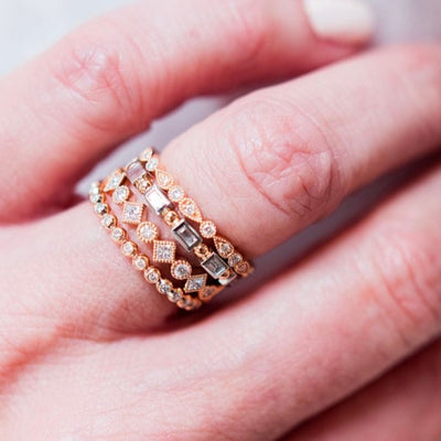 Rings for Her
